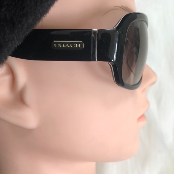 Coach Sunglasses - Picture 4 of 8